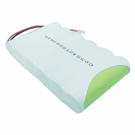 Ingenico 730 batteri 7,2V 1800mAh (kompatibelt)